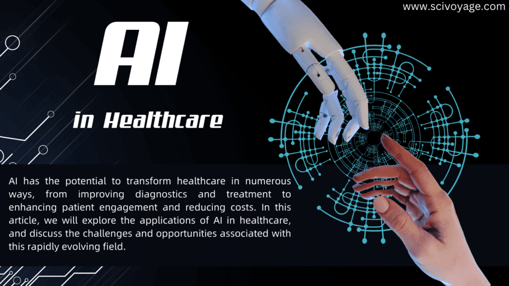 Artificial Intelligence, Health Care