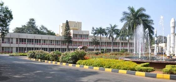 ISRO-Laboratory for Electro-Optics Systems (LEOS)