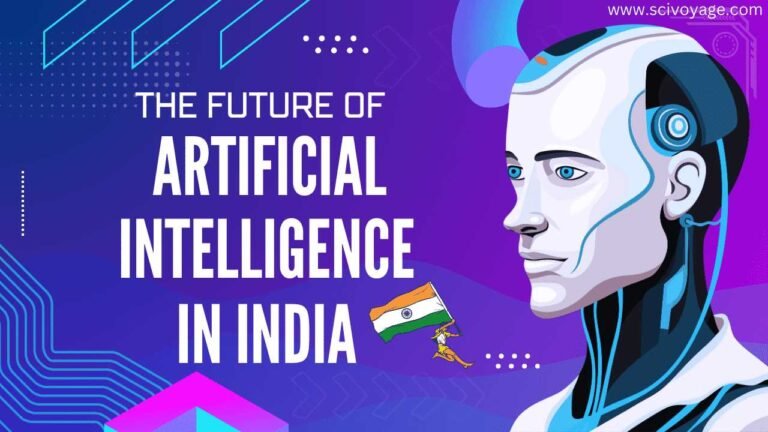 The Future of Artificial Intelligence in India