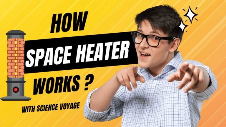 How Space Heaters Works