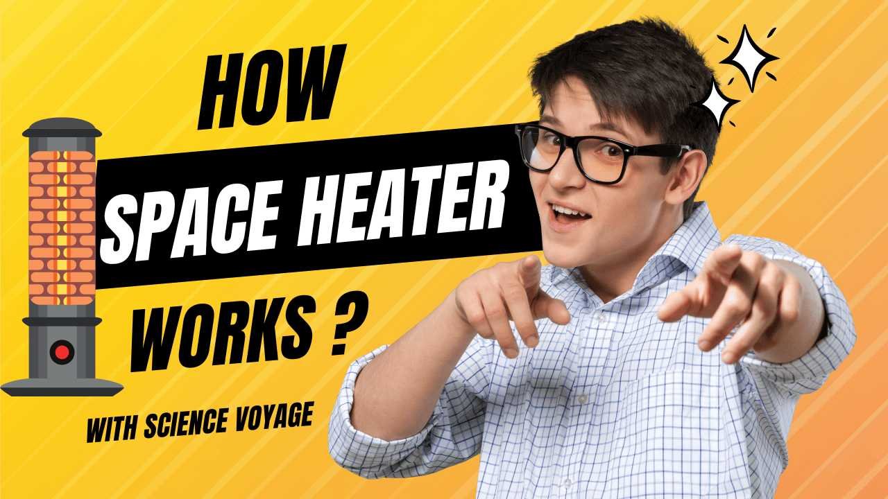 How Space Heaters Works