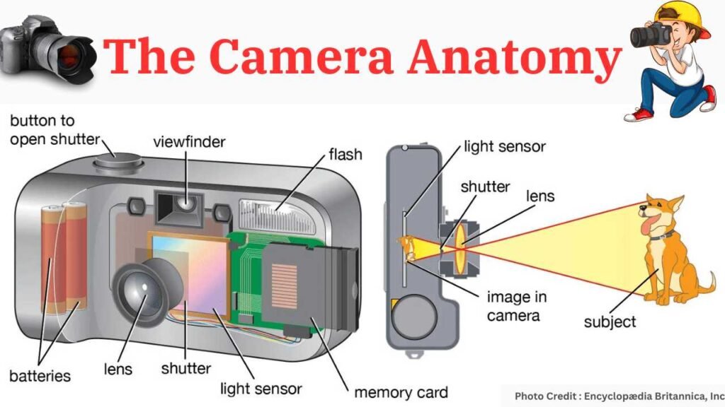 Camera Components