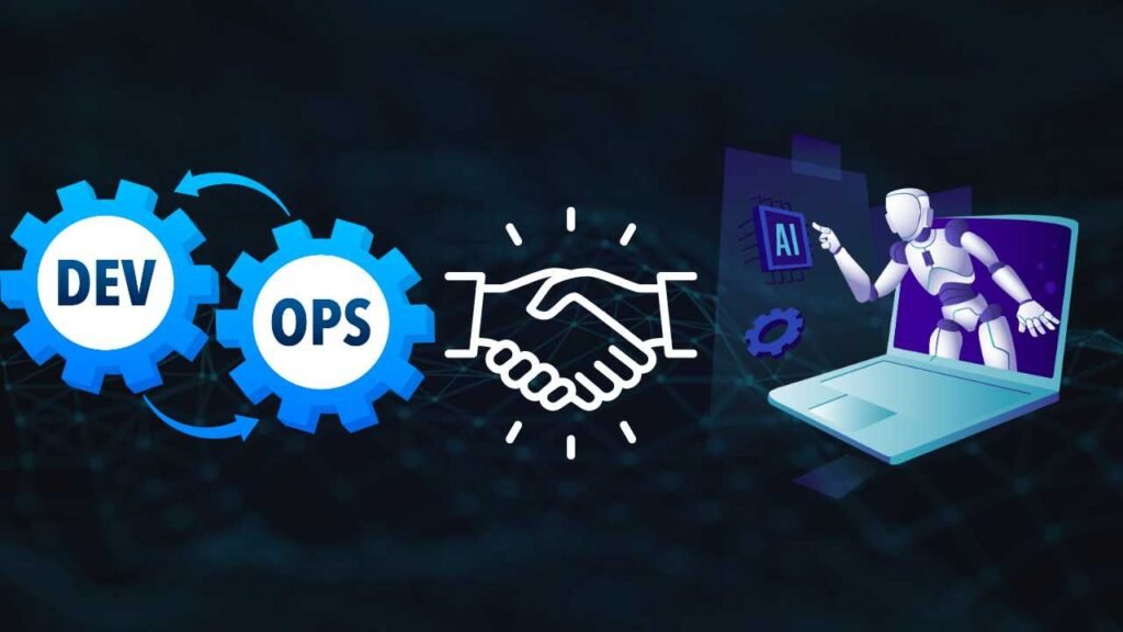 Relationship between DevOps and AI, How the DevOps Team Takes Advantage of Artificial Intelligence