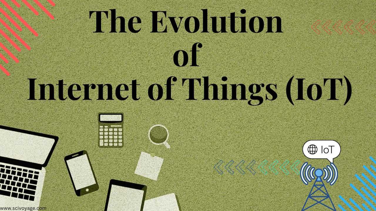 Internet of Things (IoT)