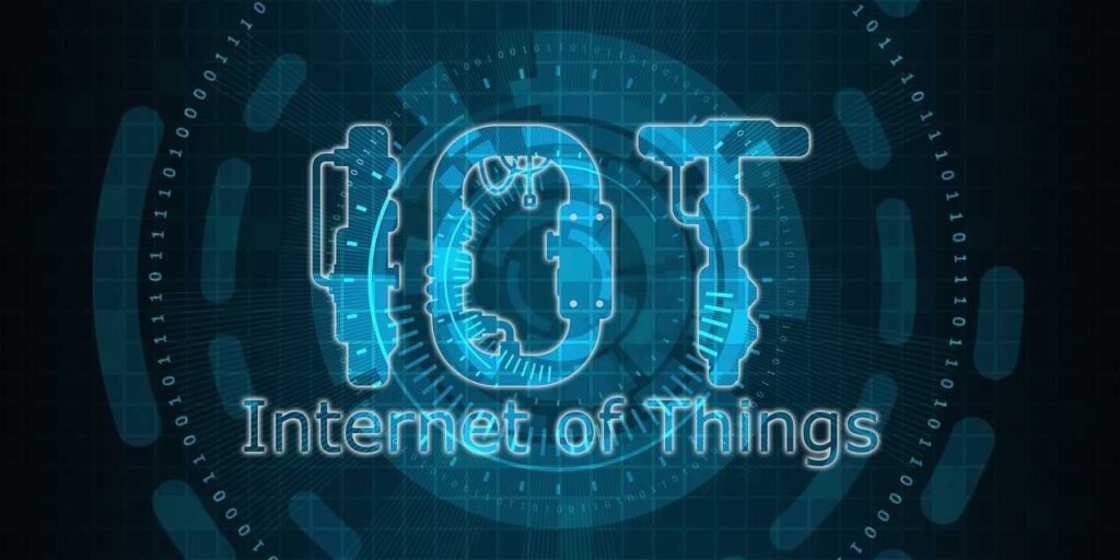 Internet of Things (IoT), 5G Technology, IoT