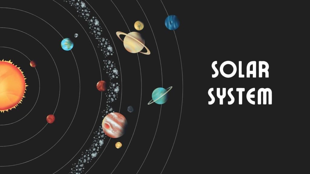 Solar Systems