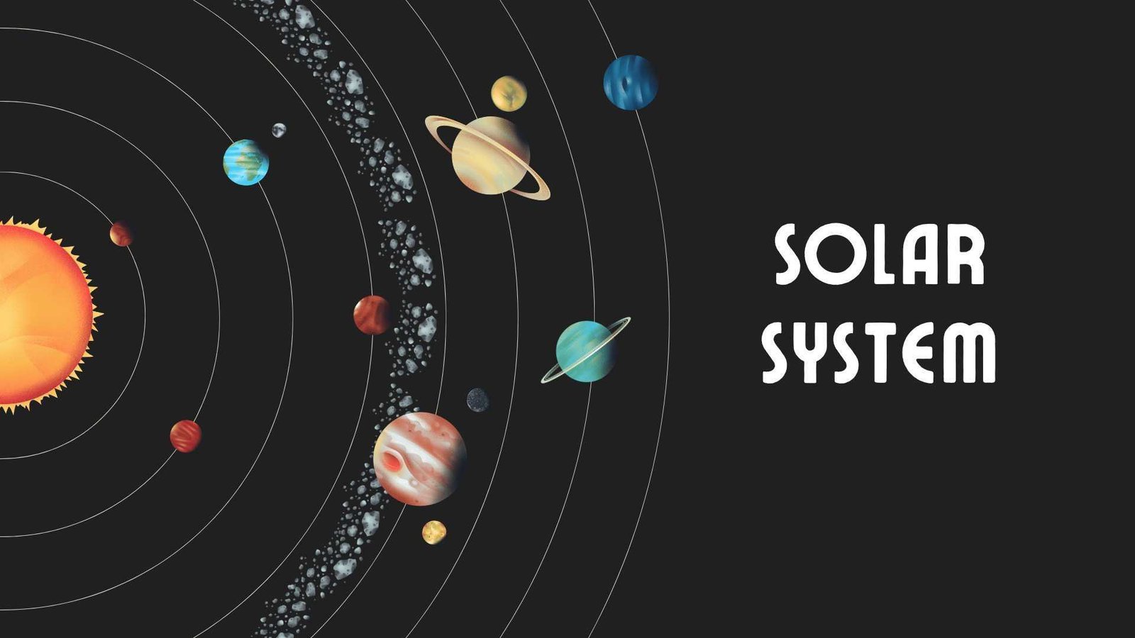 Number of Solar Systems in a Galaxy - Science Voyage