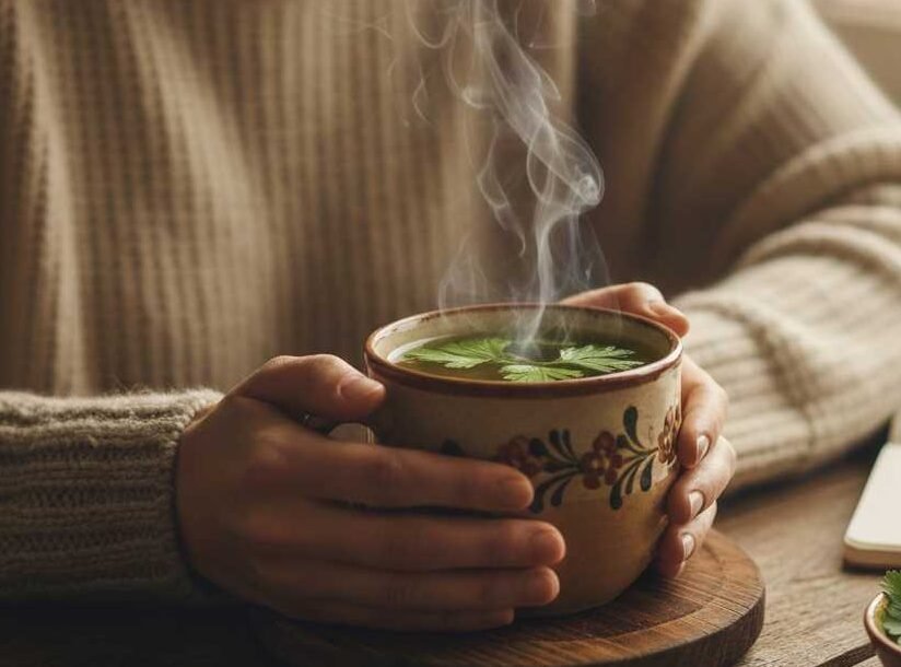 Home Remedies That May Help Get Periods Naturally