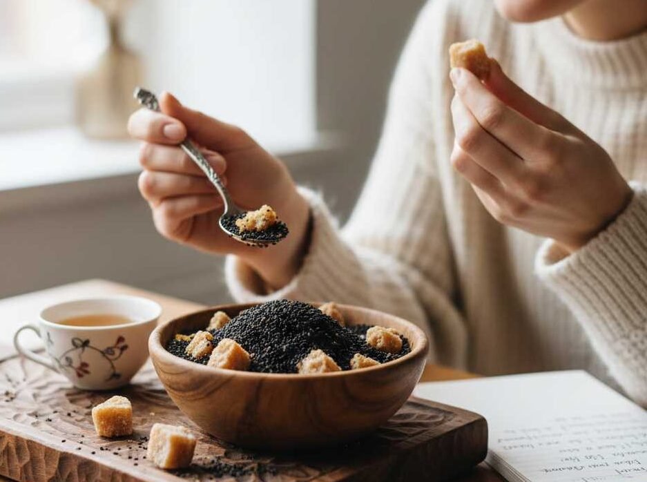 Home Remedies That May Help Get Periods Naturally