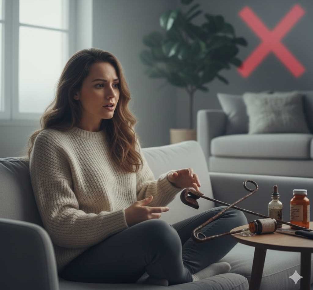 Home Remedies That May Help Get Periods Naturally