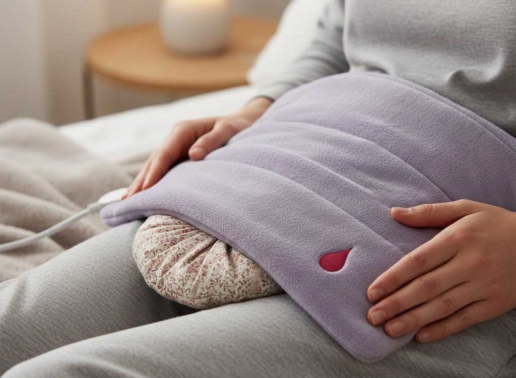 Home Remedies That May Help Get Periods Naturally